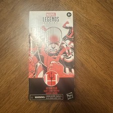 Hasbro Marvel Legends Series Hellfire Club Guard 6 inch Action Figure - E9619