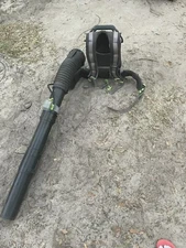Backpack Leaf Blower
