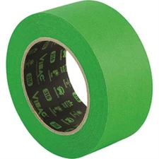 TAPE MASKING 1 1/2 IN GREEN CASE/24 ROLLS