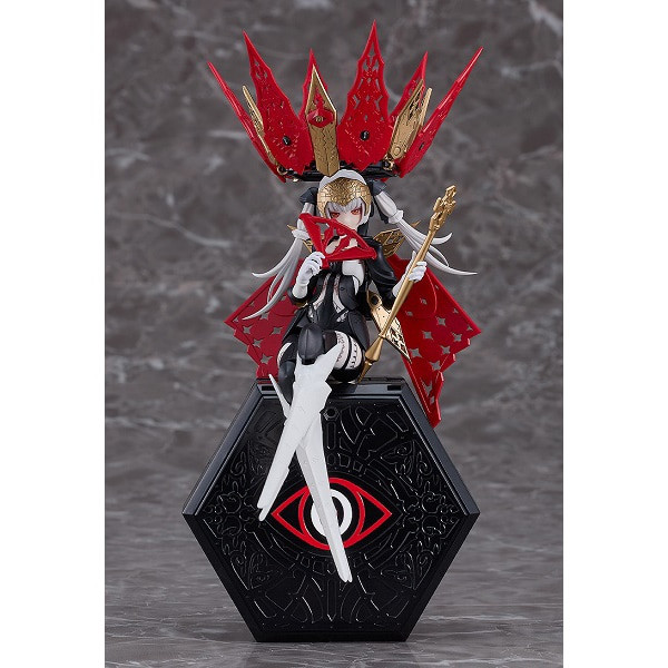 chitocerium I-hydra Plastic Model kit toy Good Smile Company I