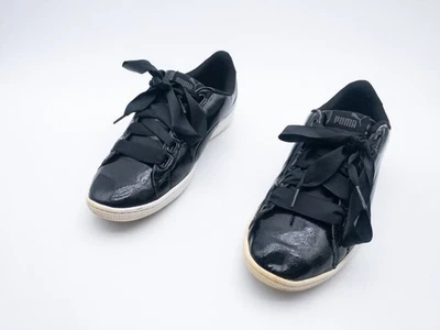 PUMA Vikky Baskets Femme Chaussures De Loisirs Taille 39 EU Art. 33523-98 - Photo 1/4