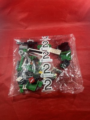 LEGO Marvel: Spider-Man's Doc Ock Ambush (6873) for sale online | eBay