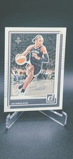 2025 Panini Donruss WNBA - A'ja Wilson #82