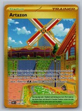gold windmill pokemon card Luminous Energy 226/167 Twilight Masquerade Hyper Rare Foil : Toys & Games Official One Piece trading card from the OP13 set Electric Generator (Paldean Wonders #131/131,