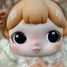 Darlym Dreamweave Grove 600% Scar of the Sun Blind Box Kawaii Designer Plush — photo 7