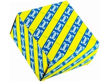 BEFESTIGUNG STOßDÄMPFER VORNE CITROEN C5 AIRCROSS 18-22