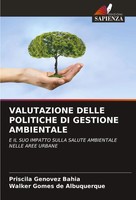 Priscila Genovez Bahia (U. A.) | Valutazione Delle Politiche DI Gestione...