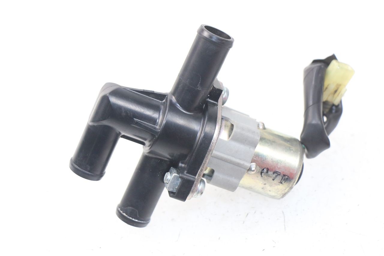 RELAY - YAMAHA FZ8 800 (2010 - 2016)