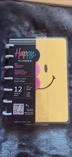 Outdated Happy Planner Book July 2023- June 2024