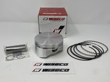 Pistón JE 102mm +2mm Para Honda XR650L 93-12, Relación 10.5:1, Aumento De Cilindrada A 657cc