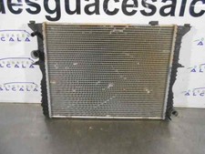 Radiateur Land Rover 110