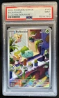 2024 Pokemon Stellar Crown Bulbasaur #143/142 PSA 9