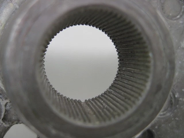 Used Steering Wheel fits: 2002 Bmw 325I Grade A - Image 4 of 4