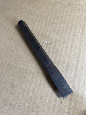 70212 mayhew 3/4 chisel usa 7  (2611)