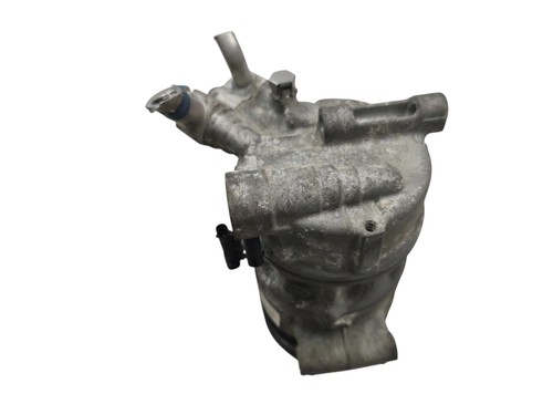 Kompressor Klimaanlage OPEL INSIGNIA A LIFT (2013-2017) 13367373