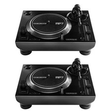 Reloop RP-7 Turntable for 7" Vinyl Pair