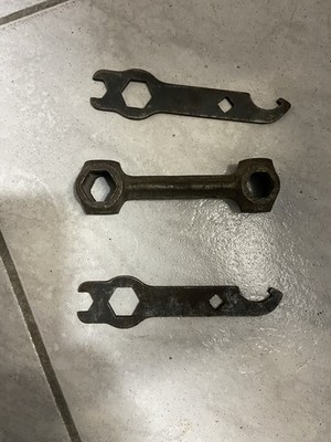 Werkzeug Moped Simson Fahrrad Mifa Mofa 
