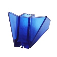 Per Ortofon 2M Cartuccia MM Blu Sostituire Stilo Giradischi Record Play Ago