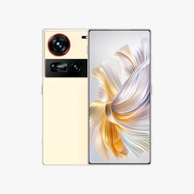 ZTE Nubia Z70 Ultra 5G 6.85 GLOBAL VERSION 12/256GB Snapdragon 8 Elite UK-Verkäufer