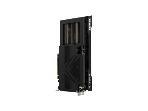 XFX SWIFT Radeon RX 9060 XT 16GB 128-Bit GDDR6 PCI Express 5.0 x16 Grafikkarte - Bild 3 von 5