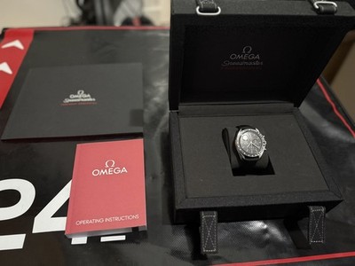 OMEGA Speedmaster Moonwatch Professional 310.30.42.50.01.002 42mm