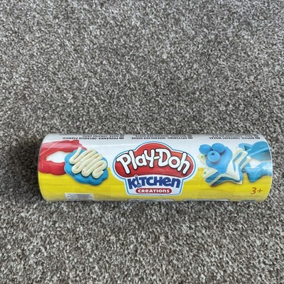 [2er-Pack] Play-Doh Kitchen Creations Ausstecher Kreativ Spaß Tube - Brandneu