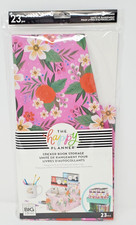 The Happy Planner ~ Sticker Book Storage Box ...