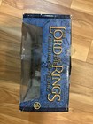 Lord Of The Rings LOTR Talking Golum Smeagal Collectible Figure Toy Biz — photo 2
