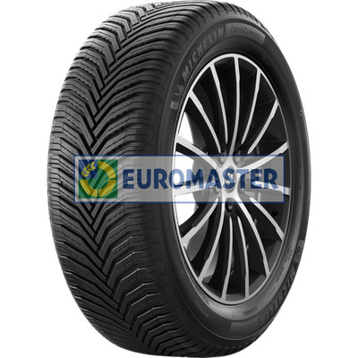 Ganzjahresreifen MICHELIN 235/50 R17 96H M+S DOT 2023 CROSSCLIMATE 2 A/W ALLWETT