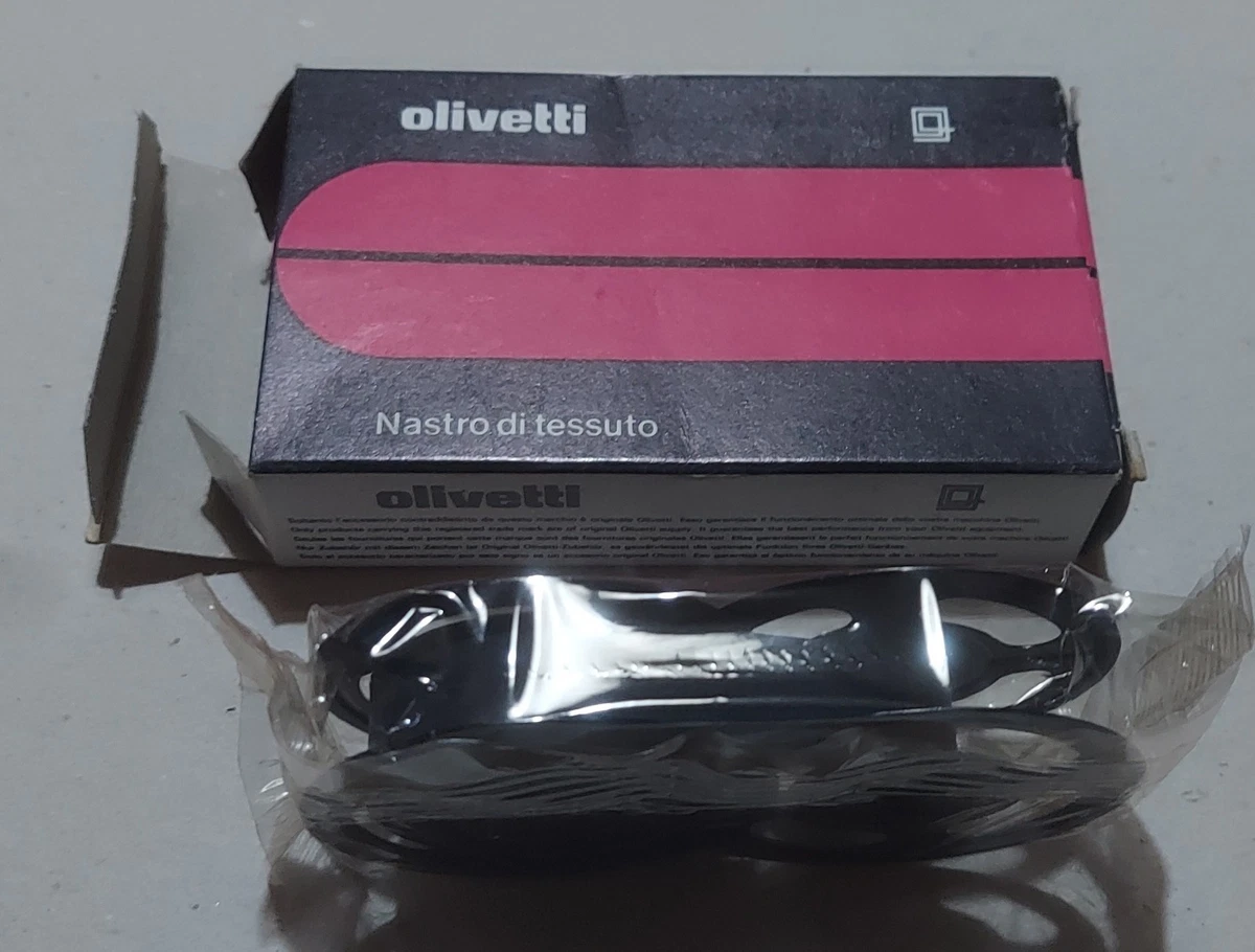 Macchina Da Scrivere Universale Nastro Macchina Da Scrivere Universale Nastro Macchina Da Scrivere 335377853862 - Foto 3
