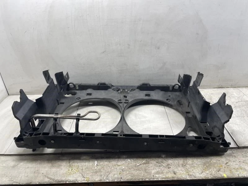 2009 2014 NISSAN MURANO SL РАДИАТОР ОСНОВНОЙ ПОДДЕРЖКИ OEM + - Изображение 4 из 4