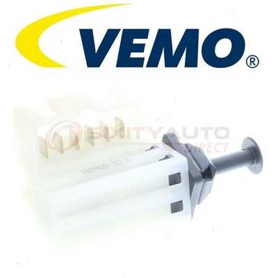 VEMO Brake Light Switch for 1995-2000 Plymouth Neon 2.0L L4 - Electrical el