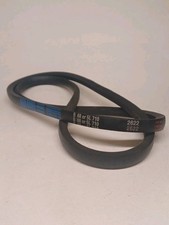D D DURA-Prime PowerDrive B68 or 5L710 5/8 x 71in V-Belt