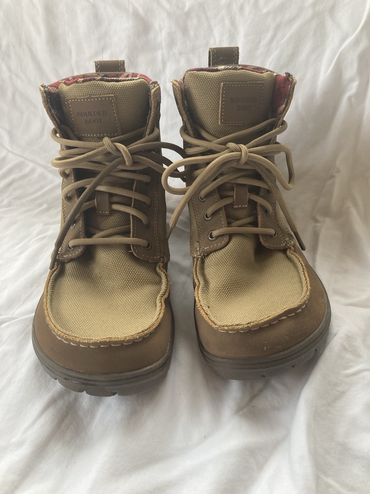 Lems Boulder Boot Size 42 - image 1