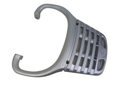 Porte arrière et accessoires BMW 650