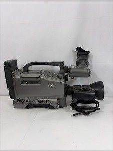 JVC GY Dv500 | eBay