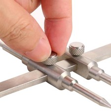 Camera Lens Repair Spanner Adjustable Lightweight DSLR Lens Opening Tool Multi