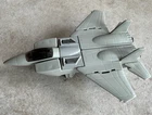 Vintage GoBots Leader-1 Figure 100% Complete MR-25 Japan Bandai Machine Robo