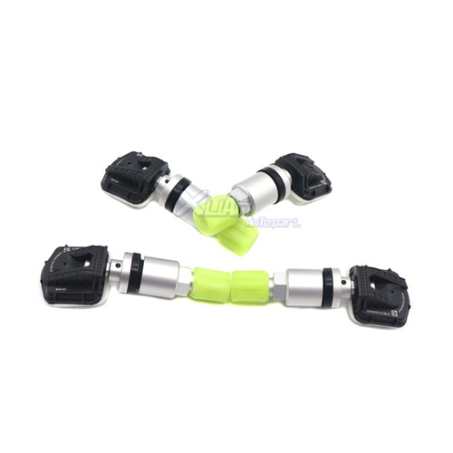 New 433MHz 10290600 4PCS TPMS Tire Pressure Sensors For MG HS ZS GS Roewe IMAX8 - Picture 8 of 24