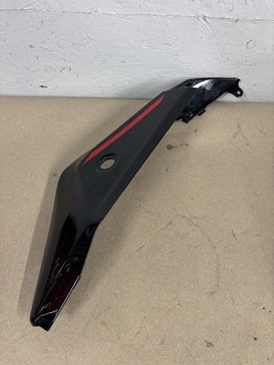 21-25 Kawasaki Ninja Zx10r Oem Left Rear Back Tail Fairing Cowl