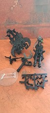 Warhammer 40k Necron Konvolut 