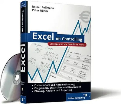 Excel im Controlling