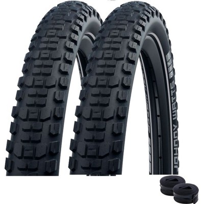 Schwalbe Johnny Watts Performance GreenGuard 29'' Schwarz Reflex 60-622 (29x2,35)