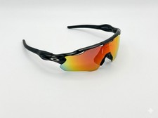 Occhiali da sole Oakley Radar Ev Path lenti iridio nuovi