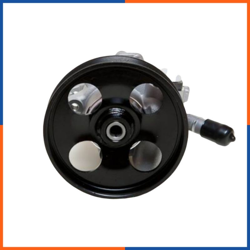 Pompe direction assistée Peugeot 9656405380 pour trajets urbains sereins