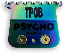 TPOB Replacement Blades Clippers Trimmers Psy...