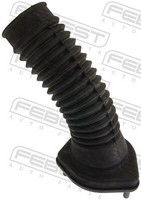 Febest TSS-MCU30RL Halterung, StoßDäMpfer FüR Lexus, Toyota, Toyota ( Gac )