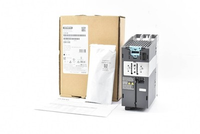 Siemens Sinamics Power Module PM240-2 6SL3210-1PE18-0AL1 ( 6SL3 210-1PE18-0AL1 )