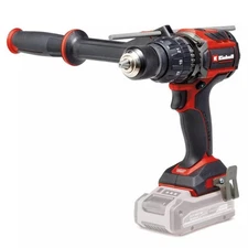 Einhell TP-CD 18/120 Li-i BL 2100 RPM 1.71kg Black,Red