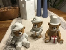 Rosenthal Figuren Teddybären